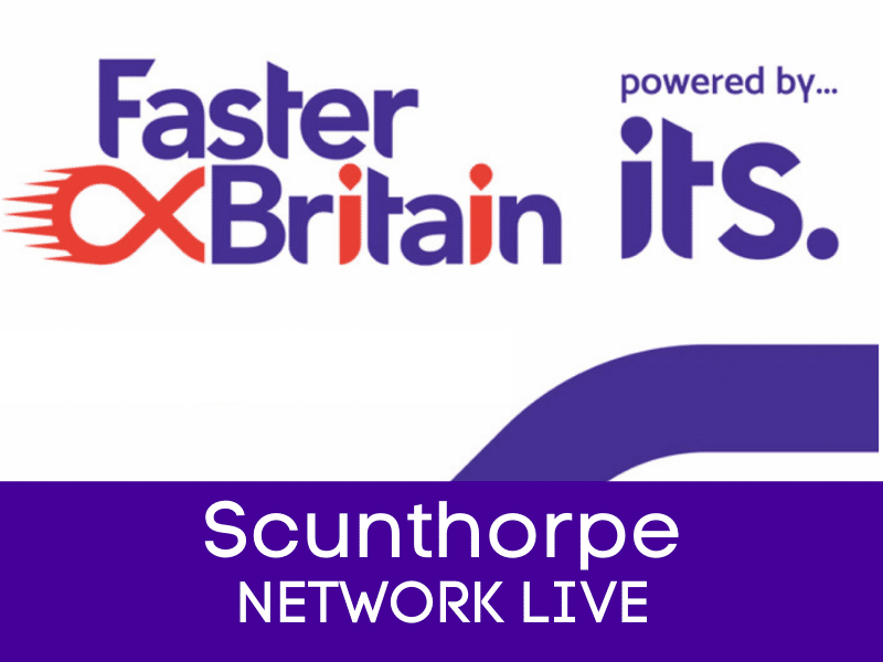Scunthorpe Network Live