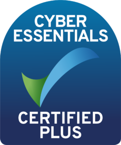 Cyberessentials Certification Mark Plus
