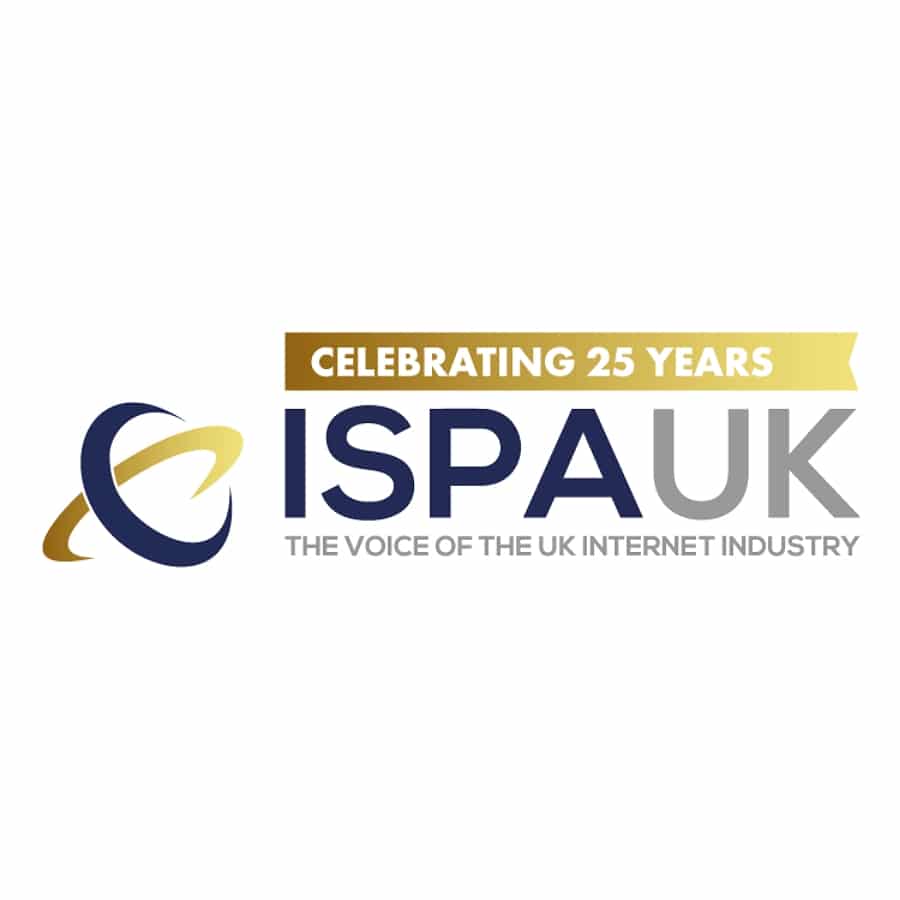 ISPA UK Logo